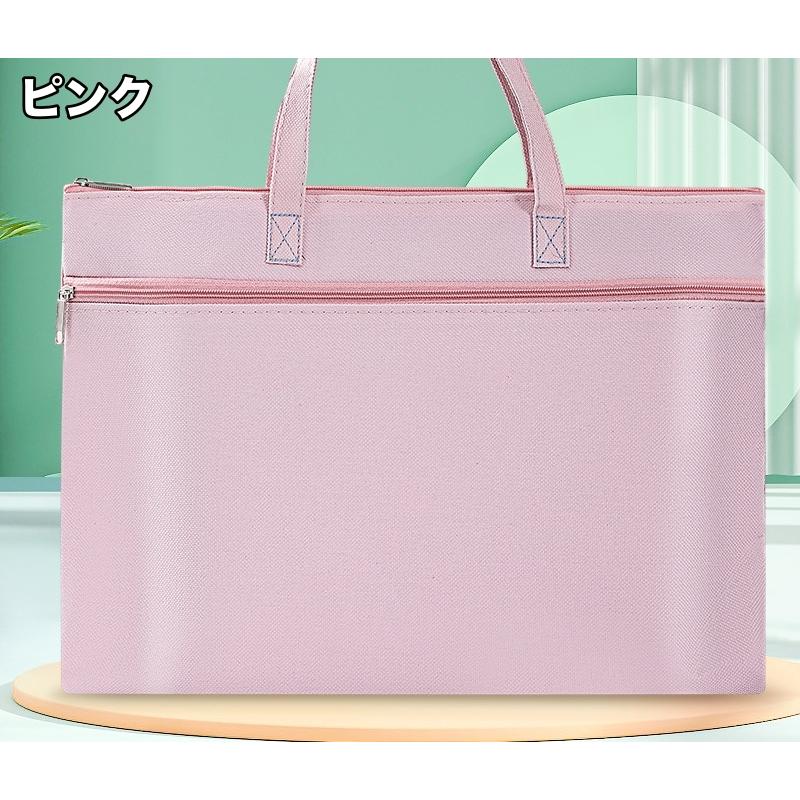 plusnao（プラスナオ） レッスンバッグ トートバッグ 手提げバッグ