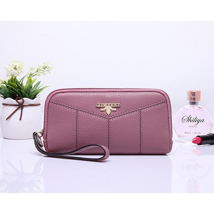 クラッチバッグ レディース 鞄 バッグ レッド グレー ブルー ブラック ピンク ファスナー 取っ手付き 大人かわいい おしゃれ コンパクト Bag プラスナオyahoo 店 通販 Yahoo ショッピング