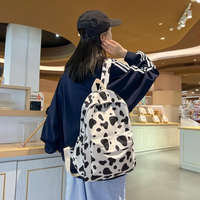 plusnao（プラスナオ） リュックサック バックパック 大容量