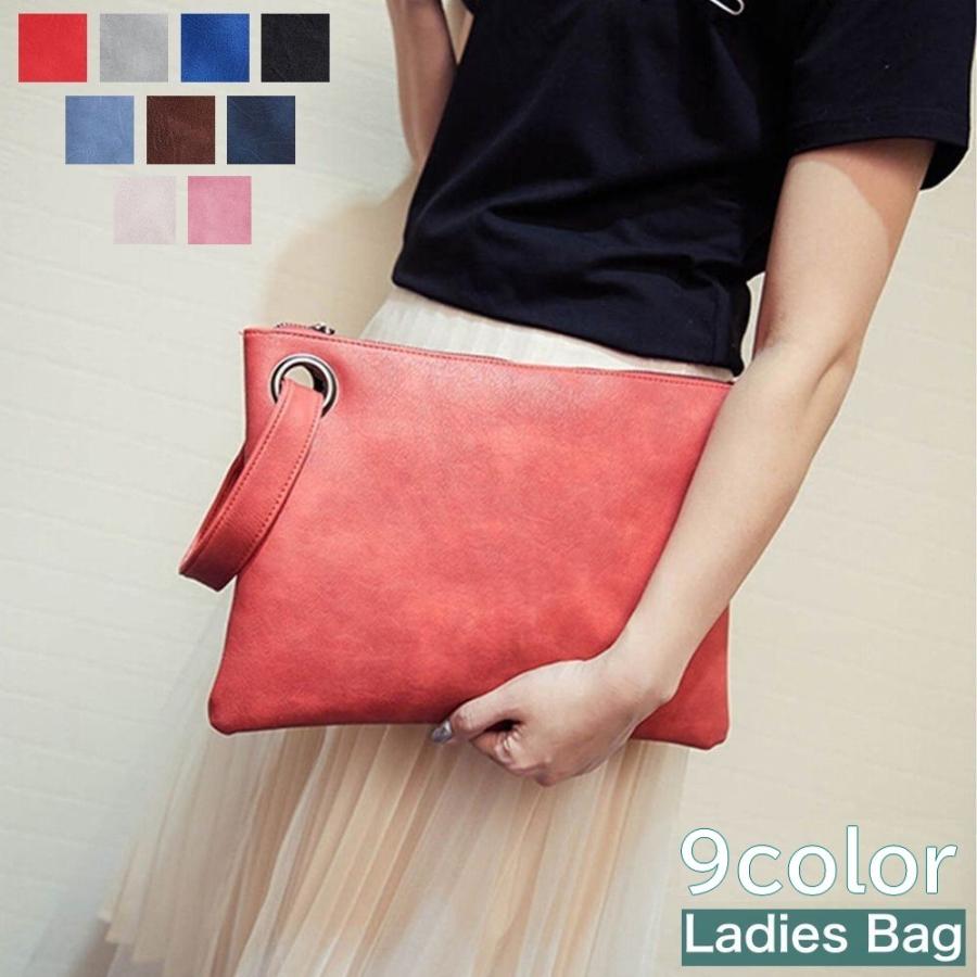 セカンドバッグ メンズ バッグ 二つ折り クラッチバック ☆新品