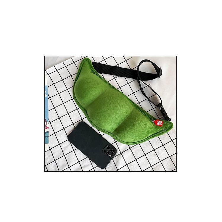 plusnao（プラスナオ） ボディバッグ レディース メンズ 男女兼用