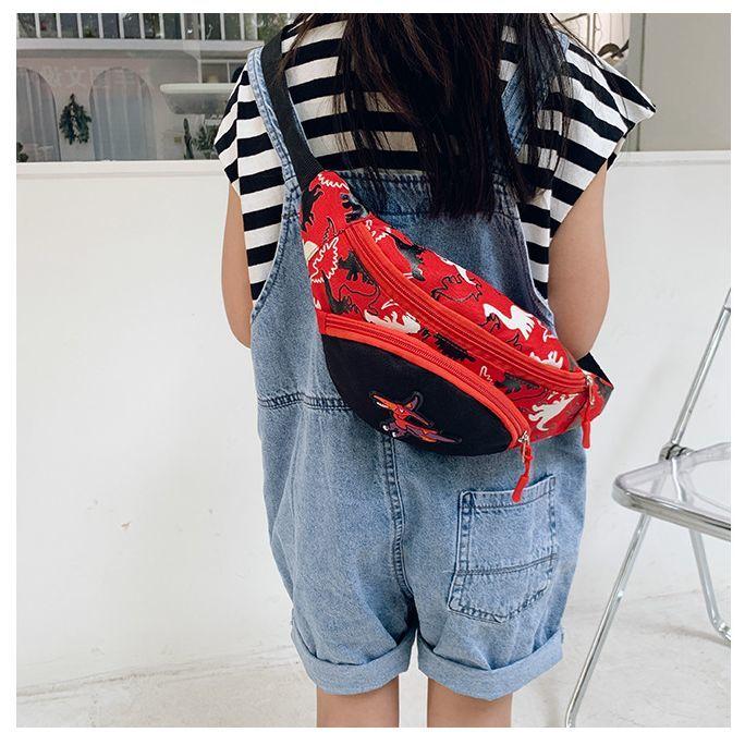 plusnao（プラスナオ） ボディバッグ キッズ 子供用 男の子 女の子