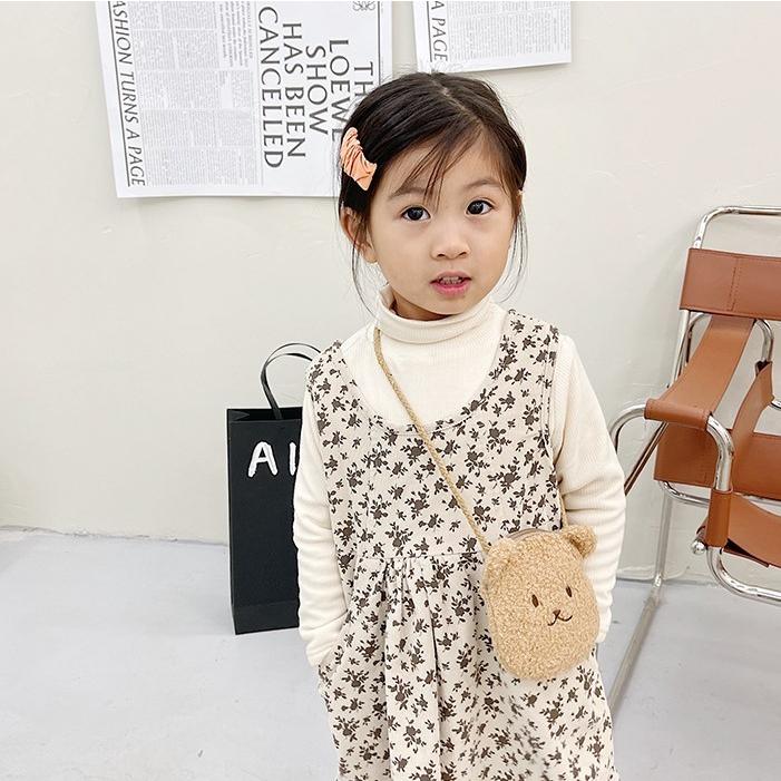 ポシェット ショルダーバッグ キッズ 子供用 子ども用 女の子 男の子