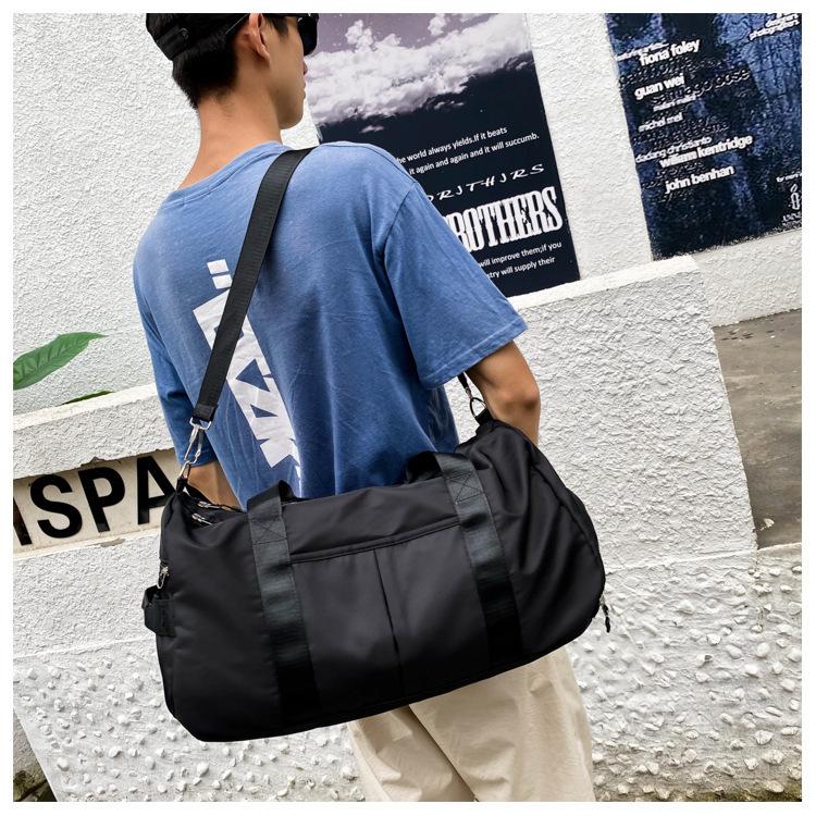 ボストンバッグ トラベルバッグ スポーツバッグ ショルダー 手提げ