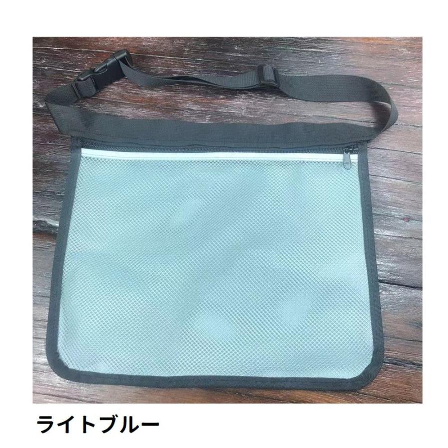 ウエストポーチ ボールホルダー ウエストバッグ 収納 小物入れ