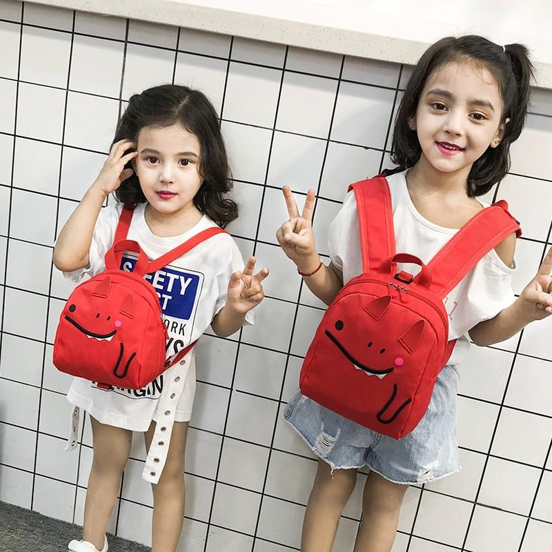 リュック 鞄 子供 キッズ 小さめ 赤 黄 青 ナイロン オックスフォード布 可愛い 動物イラスト ユニセックス 大容量 遠足 アニマル 幼稚園 保育 プラスナオ Paypayモール店 通販 Paypayモール