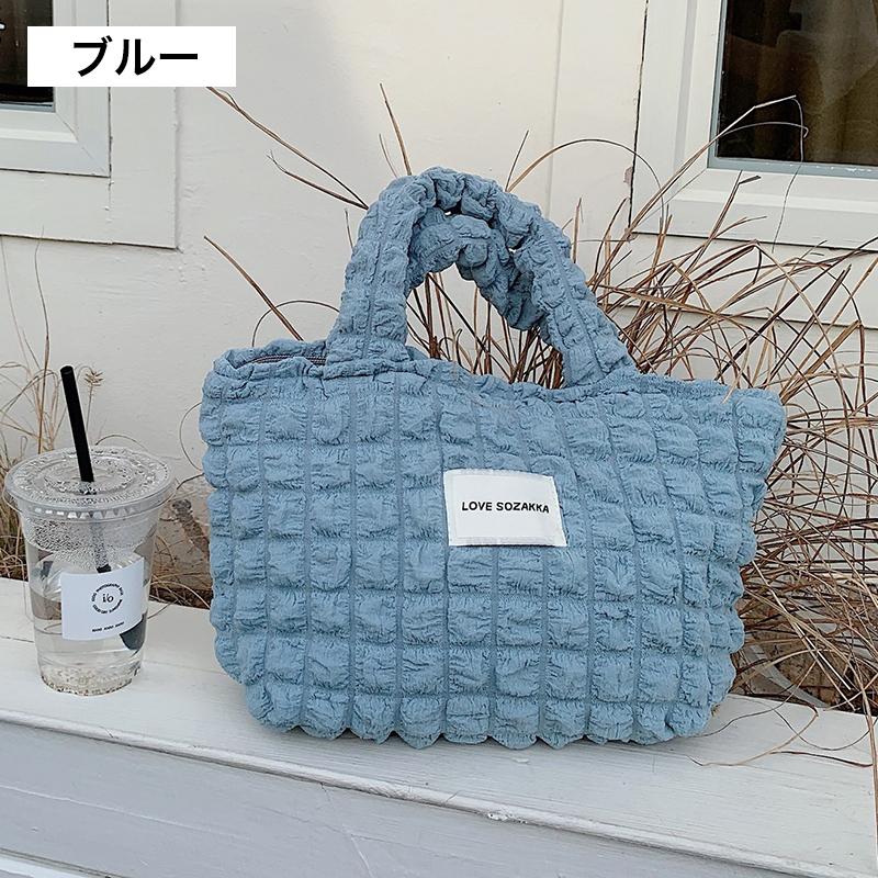 plusnao トートバッグ レディース 女性 かばん 鞄 手提げ