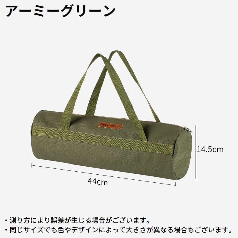 ツールバッグ 厚手キャンバス 道具袋 工具入れ 工具バッグ 手提げ 