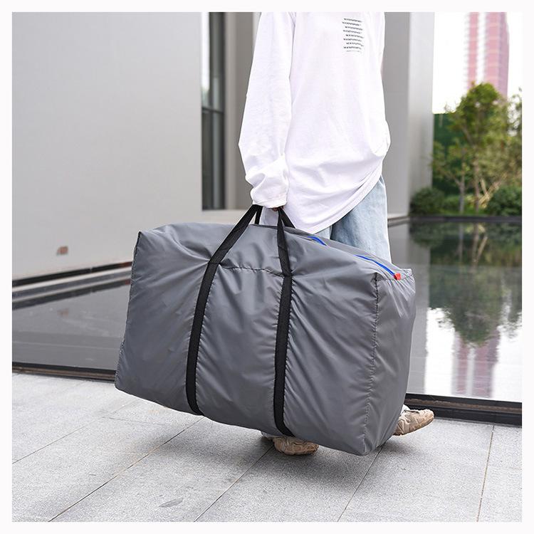 plusnao（プラスナオ） ボストンバッグ スタイリストバッグ 100L 大