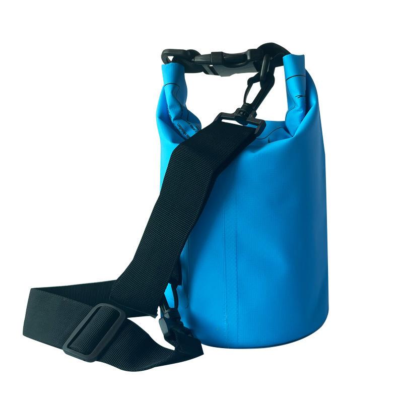 plusnao（プラスナオ） 防水バッグ ショルダーバッグ 手持ち
