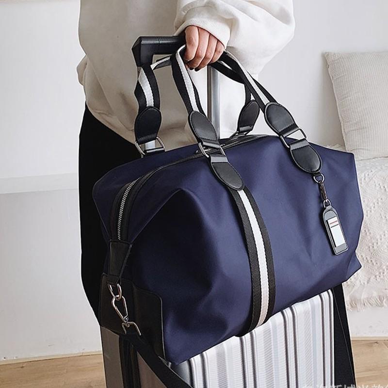 plusnao（プラスナオ） ボストンバッグ メンズ 22L 29L レディース