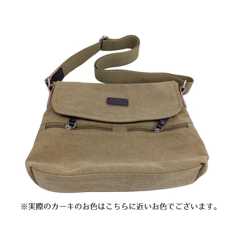 ショルダーバッグ ポシェット メンズ 男性用 鞄 カバン 斜めがけ 肩掛け ロゴ ファスナー 長さ調整可能 かっこいい おしゃれ カジュアル お出かけ Bag プラスナオyahoo 店 通販 Yahoo ショッピング