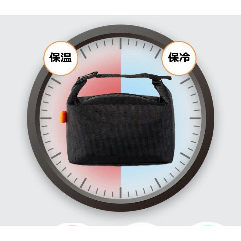 保冷保温　お弁当袋　ハンドメイド　ランチバッグ　(H10) ランチバッグ 保冷 保温 お弁当袋 ハンドバッグ お弁当 持ち手付き