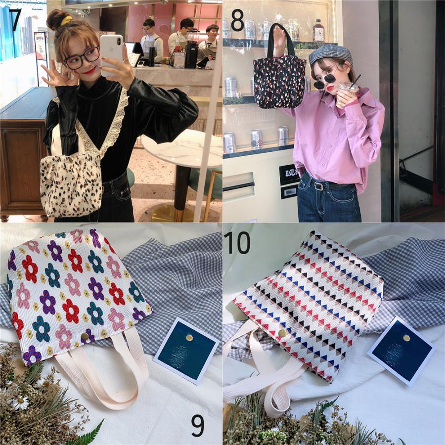 ハンドバッグ ミニトートバッグ レディース 女性用 鞄 カバン 花柄