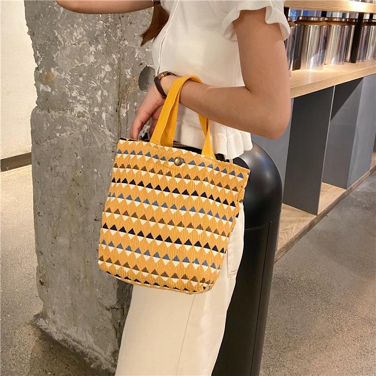ハンドバッグ ミニトートバッグ レディース 女性用 鞄 カバン 花柄