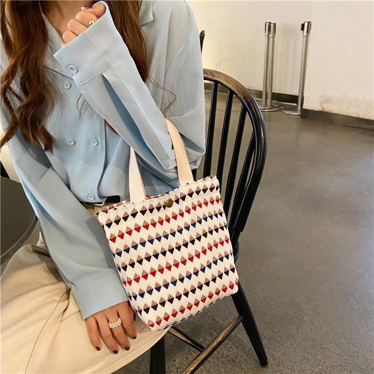 ハンドバッグ ミニトートバッグ レディース 女性用 鞄 カバン 花柄