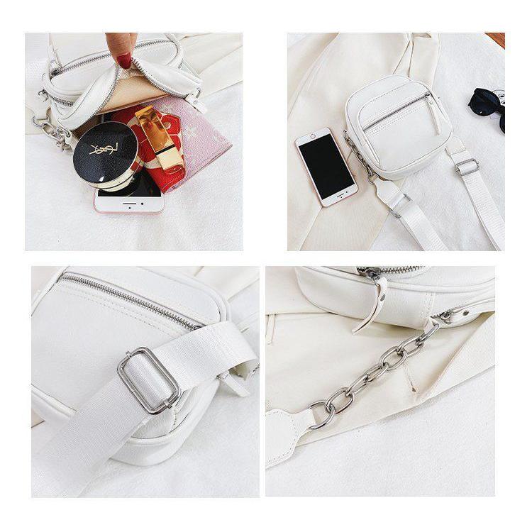 ショルダーバッグ ポシェット ミニショルダー レディース bag 鞄