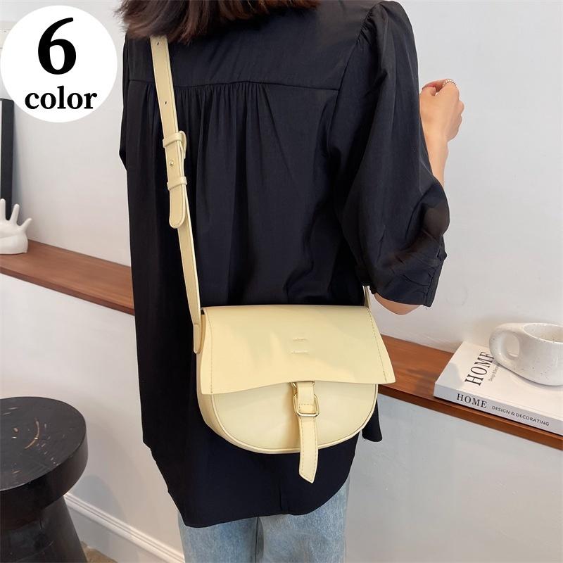 plusnao（プラスナオ） ショルダーバッグ レディース 鞄 肩掛け 斜め