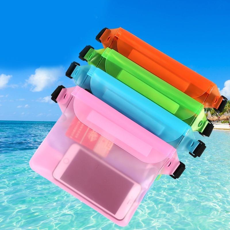 plusnao ショルダーバッグ 防水 防塵 密閉 ウエストポーチ ボディ 