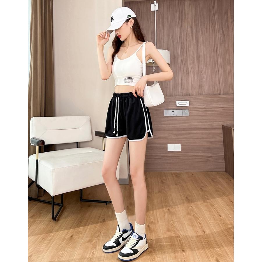 女性 用 ハーフ パンツ
