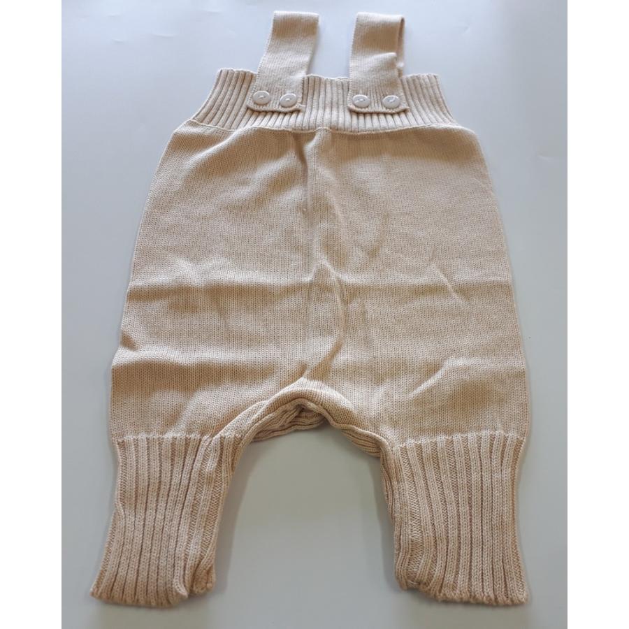 ベビー服 オーバーオール ニットソー つなぎ サロペット シンプル 無地 ベビー キッズ 男の子 女の子 男児 女児 赤ちゃん 幼児 児童 子供服 こ | plusnao | 23