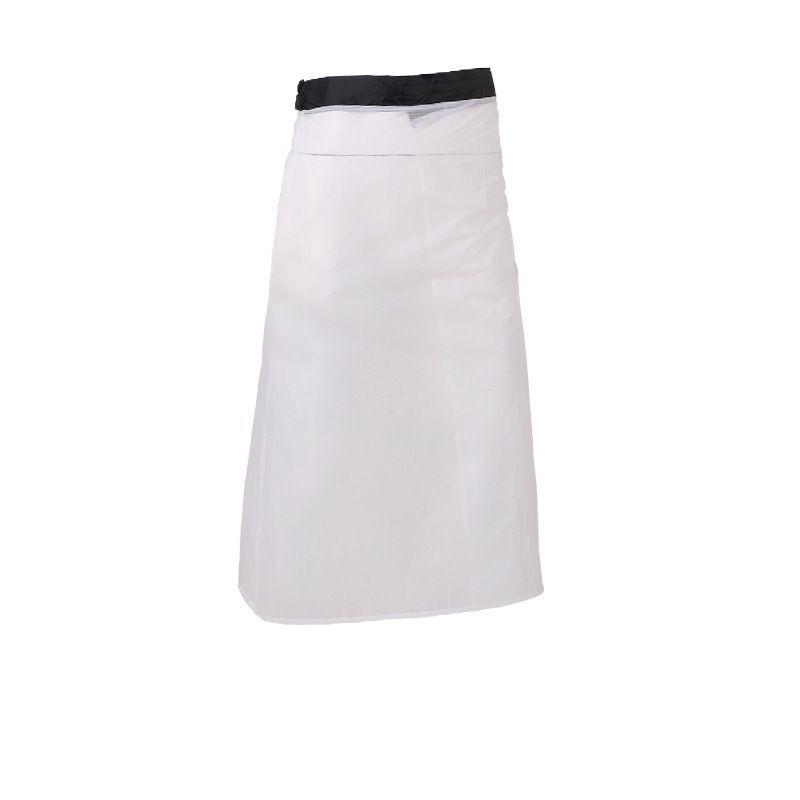 レインスカート レインウェア 巻きスカート ラップスカート 収納袋付き 雨具 レイングッズ 男女兼用 ユニセックス 女性 男性 レディース メンズ カ | plusnao | 06