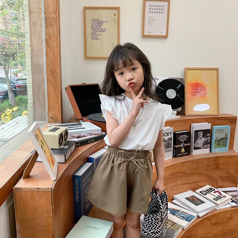 plusnao（プラスナオ） ショートパンツ キュロットスカート 半ズボン