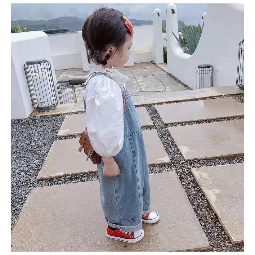 オーバーオール サロペット 子供服 キッズ ベビー ジュニア 女の子 男の子 デニム ボトムス 長ズボン ロングパンツ ワイドパンツ 無地 カジュアル :bot-29788:プラスナオYahoo!店 - 通販 - Yahoo!ショッピング オーバーオール サロペット 子供服 キッズ ベビー ジュニア 女の子 男の子 デニム ボトムス 長ズボン ロングパンツ ワイドパンツ 無地 カジュアル :bot-29788:プラスナオYahoo!店 - 通販 - Yahoo!ショッピング