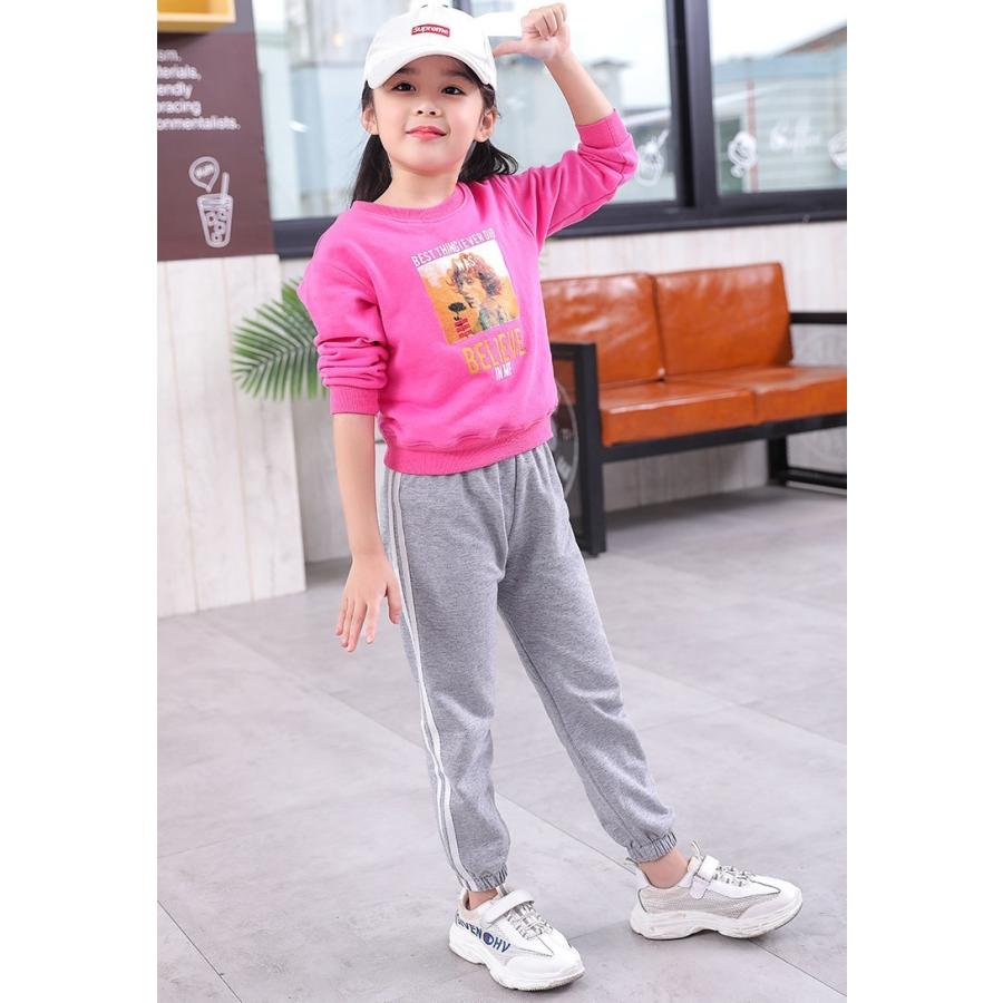 売れ筋ランキングも掲載中 ズボン 子供服 スパッツ スウェット ダンス 動きやすい カラバリ豊富 春 夏 秋 冬 かわいい スポーティ 100 110 1 130 1401 090円 Aynaelda Com