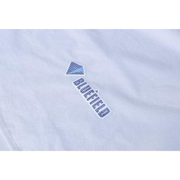 レインスカート レインウェア 巻きスカート ラップスカート 収納袋付き 男女兼用 ユニセックス レディース メンズ カッパ 防水 持ち歩き コンパクト | plusnao | 09