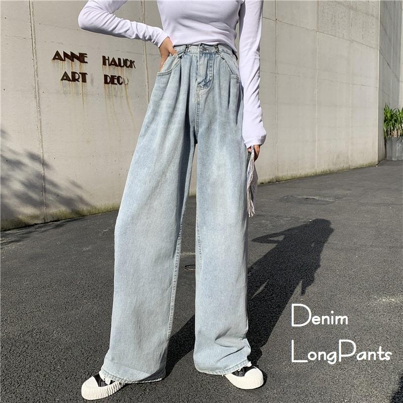 デニムパンツ ジーンズ ジーパン ワイドパンツ レディース 女性 婦人服 ボトムス 長ズボン ストレート ポケット付き ウエストサイズ調節可 ワイド :bot-34161:プラスナオYahoo!店 - 通販 - Yahoo!ショッピング デニムパンツ ジーンズ ジーパン ワイドパンツ レディース 女性 婦人服 ボトムス 長ズボン ストレート ポケット付き ウエストサイズ調節可 ワイド :bot-34161:プラスナオYahoo!店 - 通販 - Yahoo!ショッピング