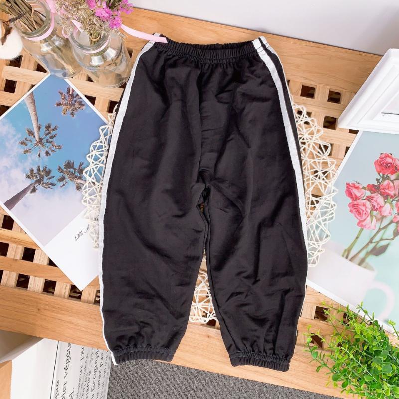 ロングパンツ 長ズボン パンツ 薄手 ボトムス キッズ 子供服 ユニ