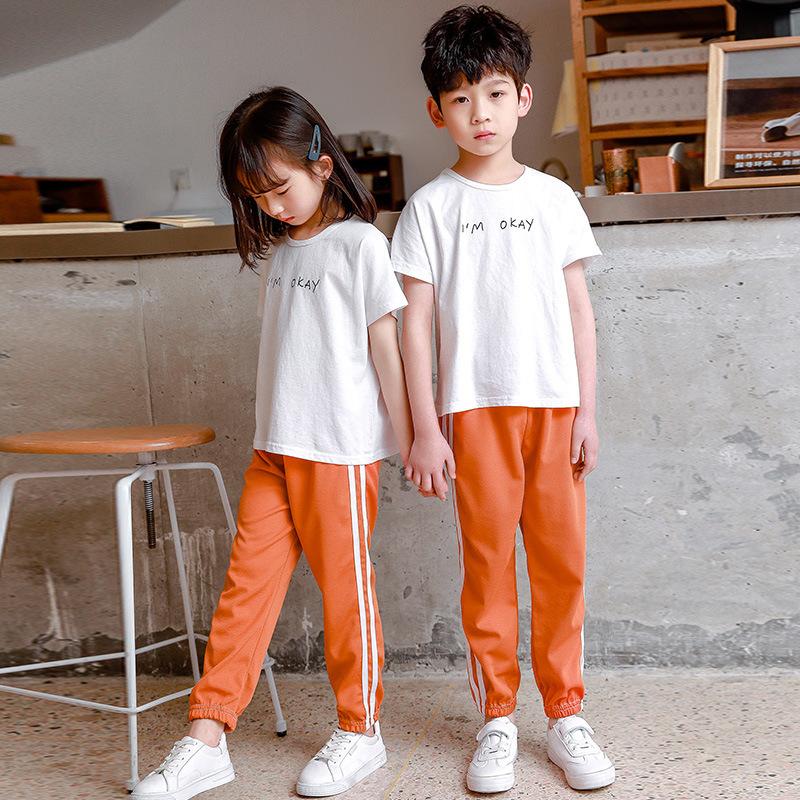 専用です　ロングパンツ 120 新品未開封　2点 ロングパンツ 長ズボン パンツ 薄手 ボトムス キッズ 子供服 ユニ