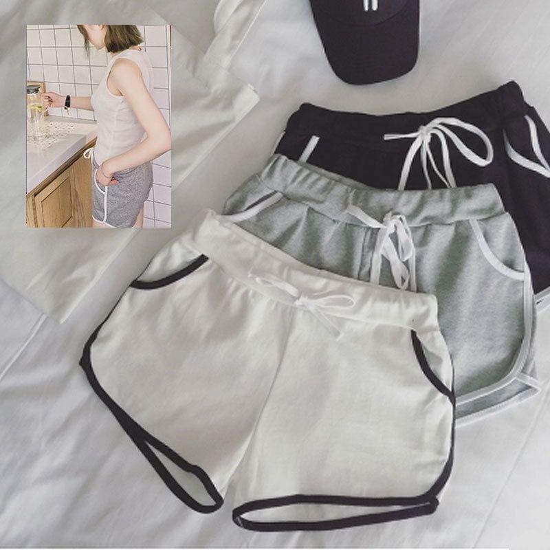 ショートパンツ レディースパンツ ショーパン レディース 婦人用 女性用 カジュアル シンプル シンプルデザイン ルームウェア 部屋着 リラックスウェ Bot プラスナオyahoo 店 通販 Yahoo ショッピング