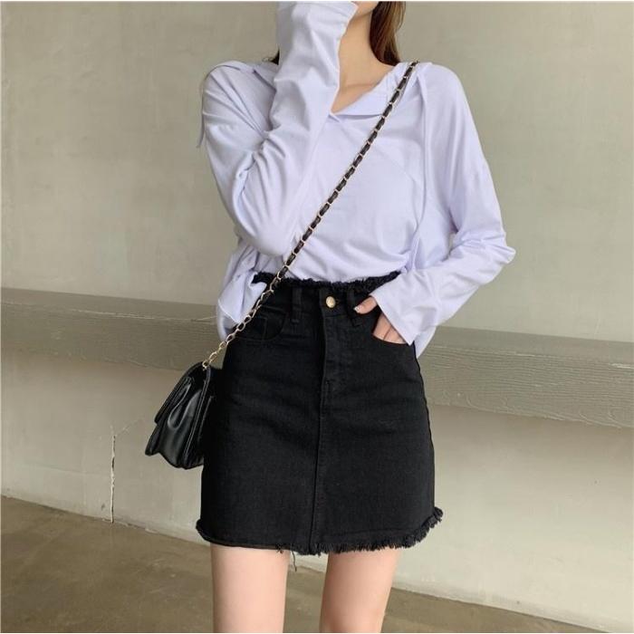 アトリエユヌプラス　ポケット膝丈ゴムスカート 会員優待】ボックスタックセミフレアスカート | 【公式】Pierrot