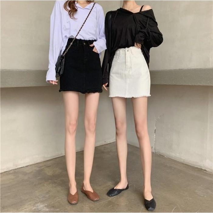 plusnao スカート ミニスカート Aライン レディース 女性