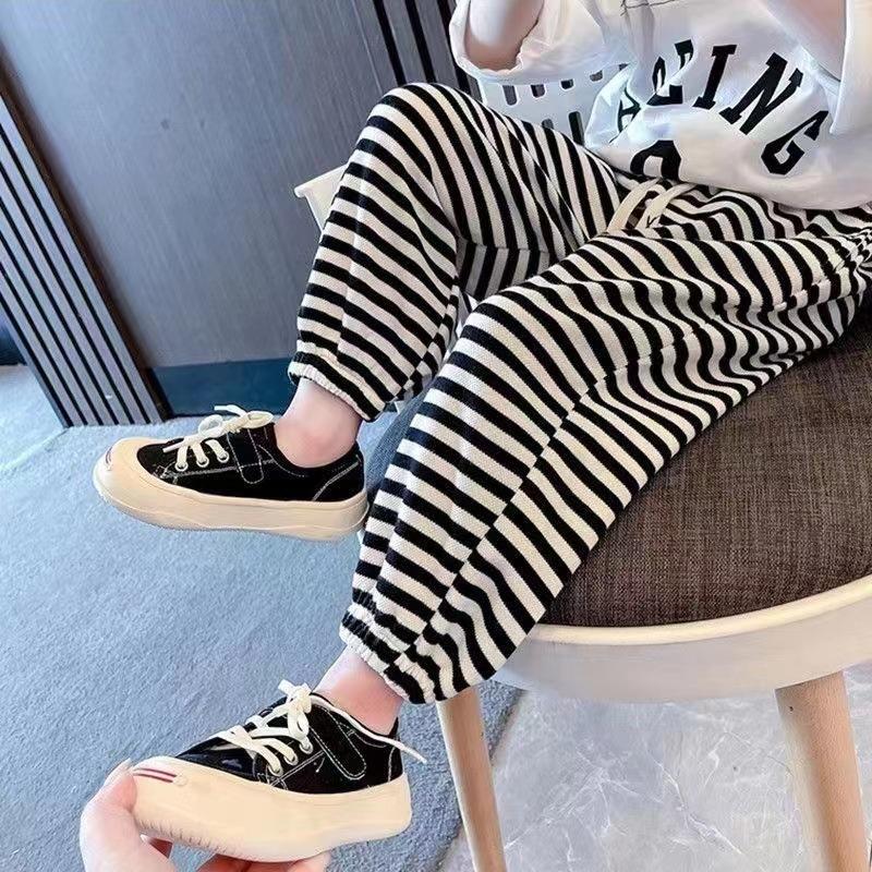 plusnao（プラスナオ） ロングパンツ 子供 キッズ ベビー 男の子