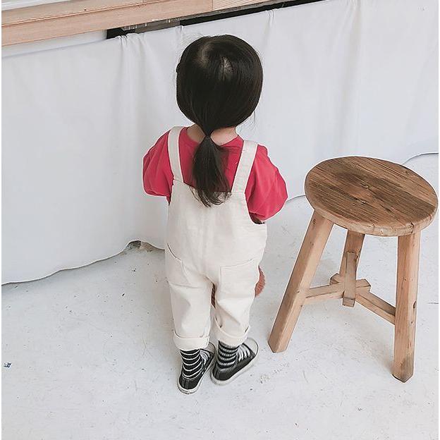 plusnao（プラスナオ） オーバーオール サロペット デニム つなぎ