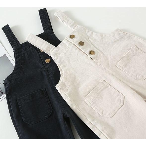 plusnao（プラスナオ） オーバーオール サロペット デニム つなぎ