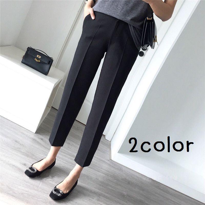 種類豊富な品揃え クロップドパンツ テーパードパンツ ボトムス 長ズボン ストレート 大人 レディース 女性 大きいサイズ ポケット 上品 カジュアル おしゃれ おでか900円 Whitesforracialequity Org