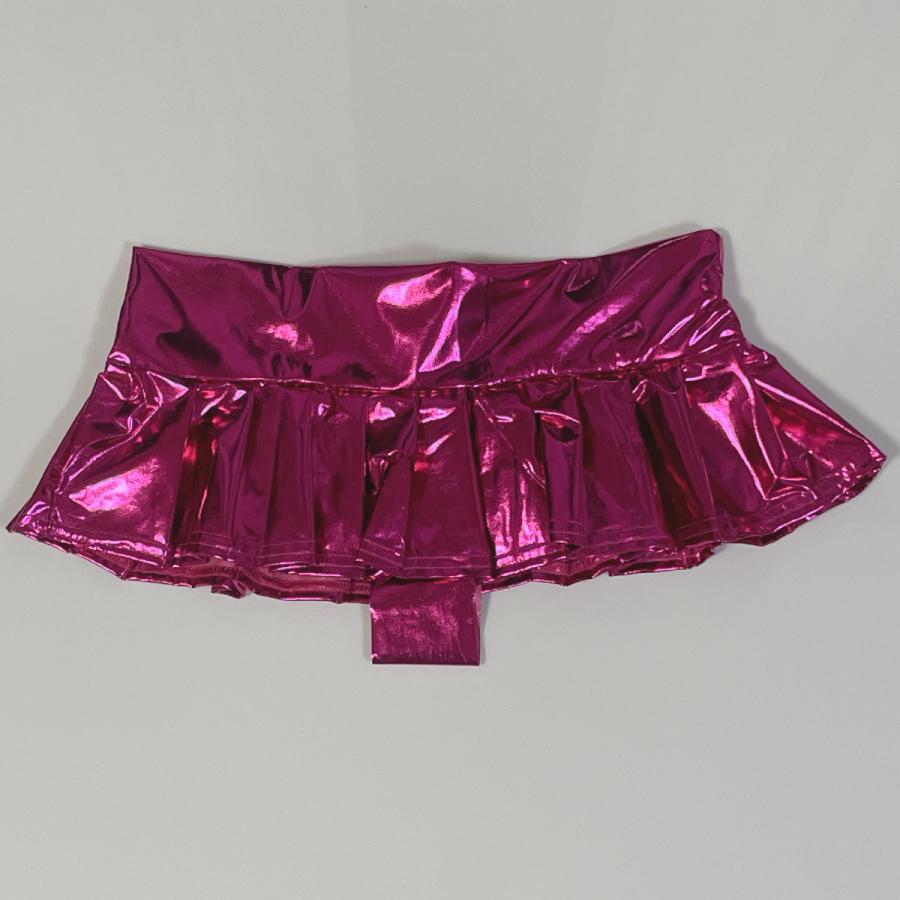 plusnao（プラスナオ） ダンス衣装 スカート ベリーダンス ミニ