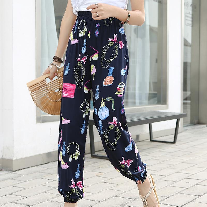 plusnao ロングパンツ ジョガーパンツ レディース ハーレム