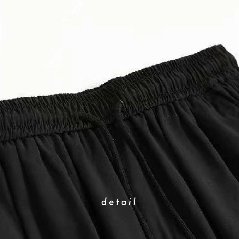 plusnoa イージーパンツリバティチャイブ　プラスノア plusnoa イージーパンツリバティチャイブ プラスノア