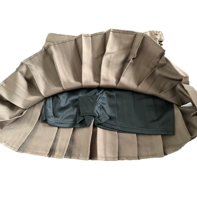 RANOR ラナー　インナースパッツ付きスカート　ボトムス フリル　Sサイズ 182gbt004-987.jpg?fitin=720:720