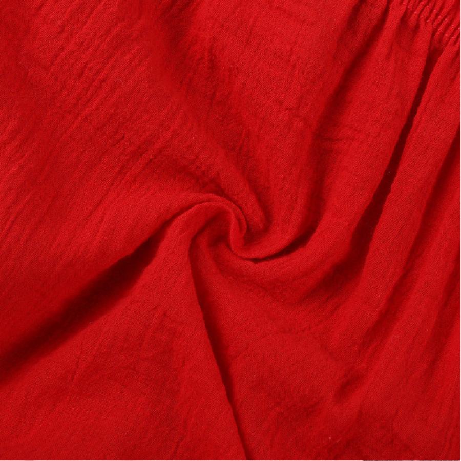 ブルマパンツ ベビー オーバーパンツ ショートパンツ かぼちゃパンツ ブルマー 赤ちゃん 子供用 女の子 男の子 ベビー服 無地 フリル シンプル | plusnao | 16