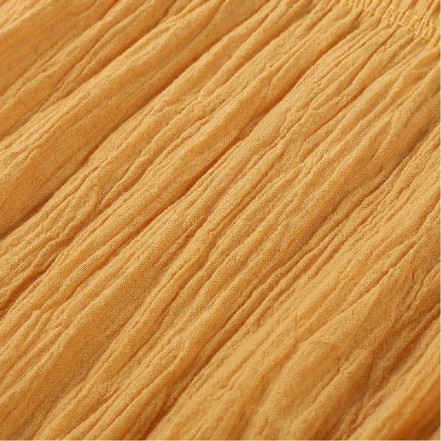 ブルマパンツ ベビー オーバーパンツ ショートパンツ かぼちゃパンツ ブルマー 赤ちゃん 子供用 女の子 男の子 ベビー服 無地 フリル シンプル | plusnao | 15