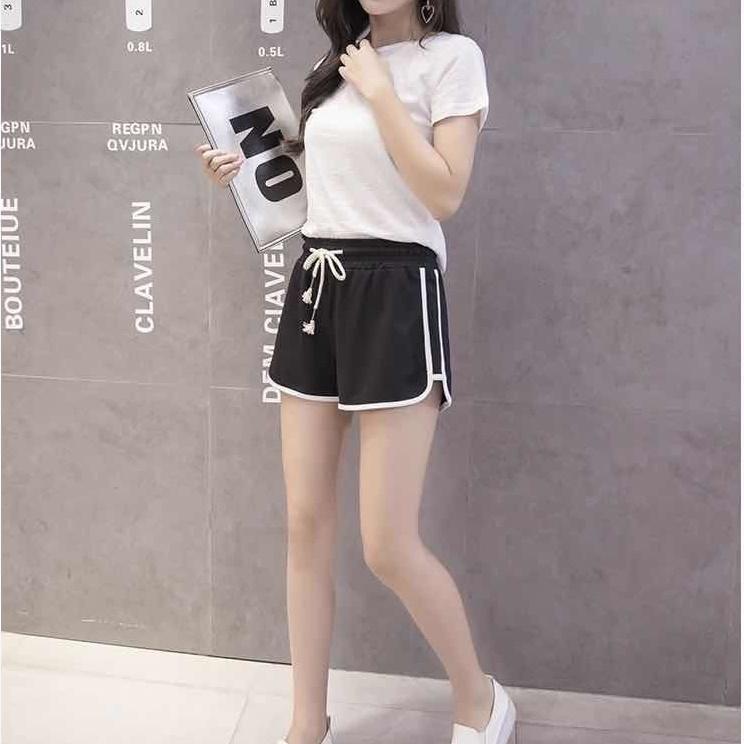 ショートパンツ 半ズボン ハーフパンツ 短パン レディース 女性
