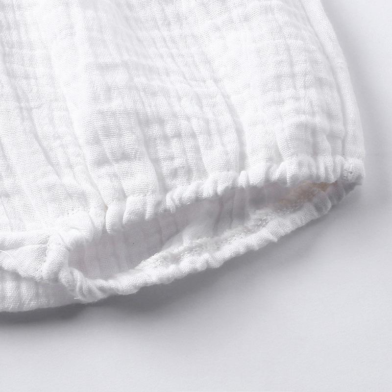 ブルマパンツ 子供服 オーバーパンツ かぼちゃパンツ ショートパンツ ベビー キッズ ボトムス 無地 可愛い おしゃれ シンプル | plusnao | 16