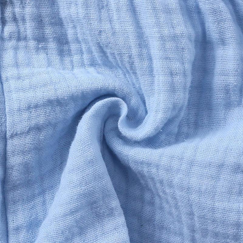 ブルマパンツ 子供服 オーバーパンツ かぼちゃパンツ ショートパンツ ベビー キッズ ボトムス 無地 可愛い おしゃれ シンプル | plusnao | 17