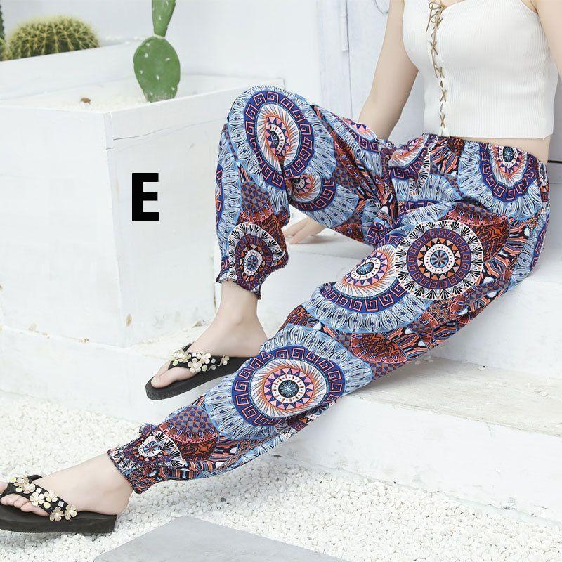 アラジンパンツ　タイパンツ【ゴム紐】4120ブラック　D291-9 アラジンパンツ タイパンツ【ゴム紐】4120ブラック D291-9 アラジン